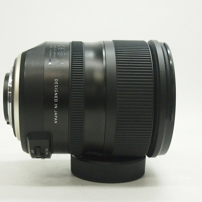タムロン SP24-70/F2.8 DI VC USD G2 A032N
