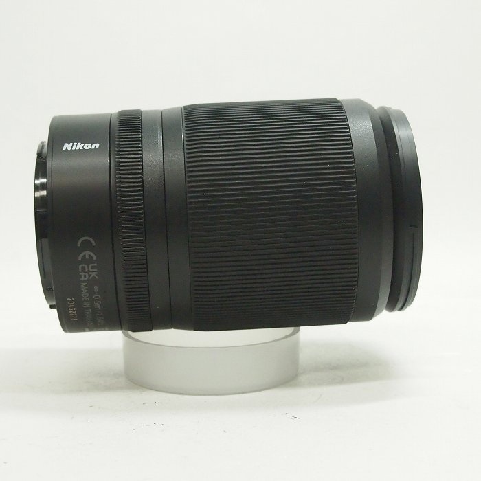 ニコン Z DX 50-250/F4.5-6.3 VR