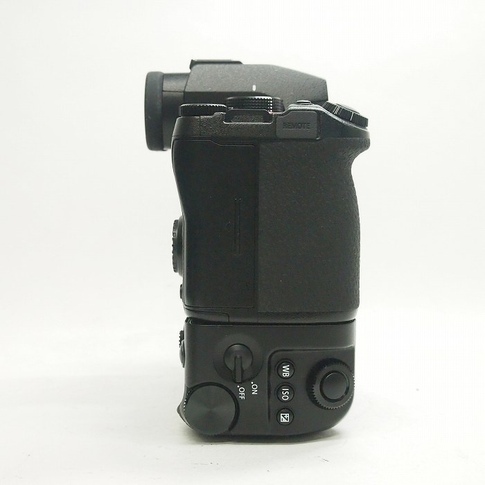 パナソニック DC-G9M2 DMW-BG1