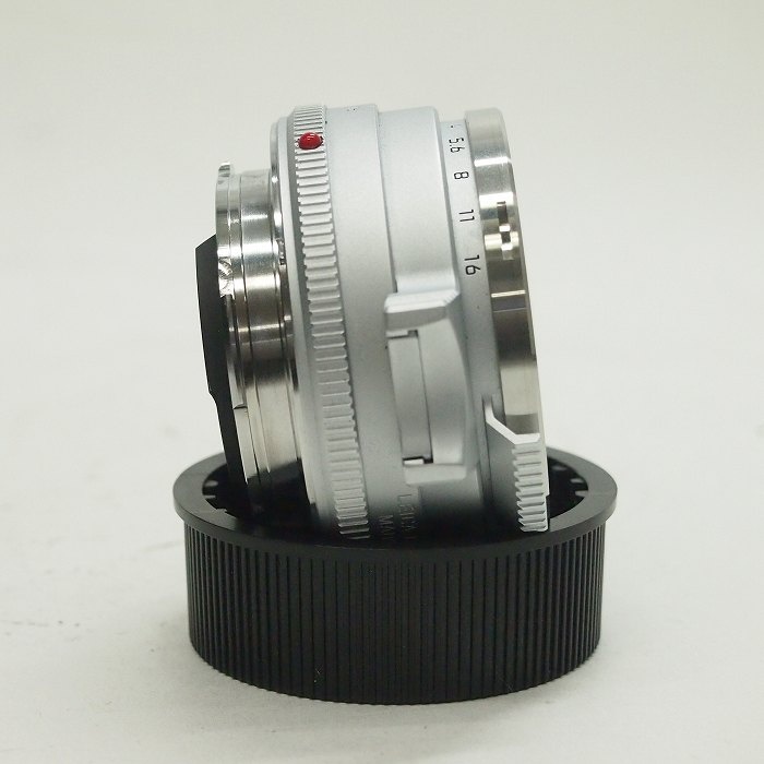 ライカ ズミルツクス M F1.4/35MM 11301