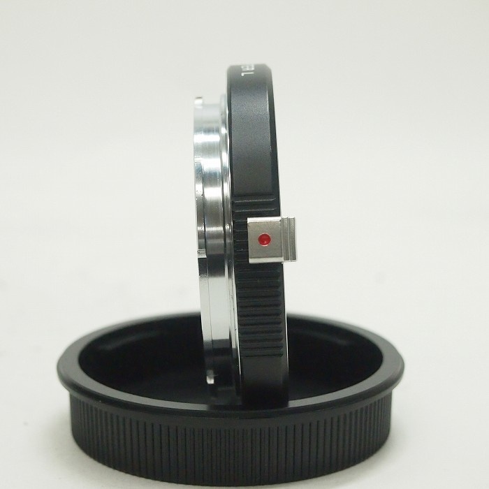 ライカ Tヨウ Mレンズアダプター 18771