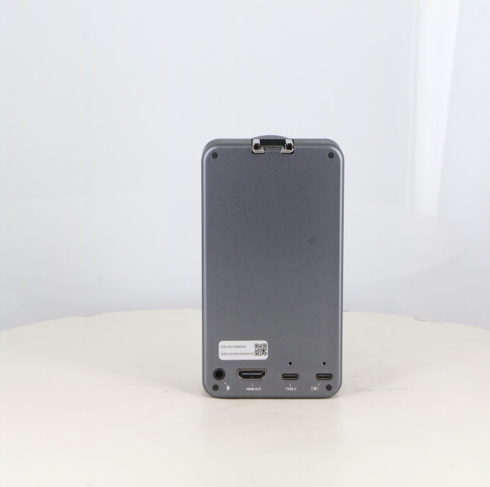 ソノタ YoloLiv YoloCam S7+パナソニック G25/1.7