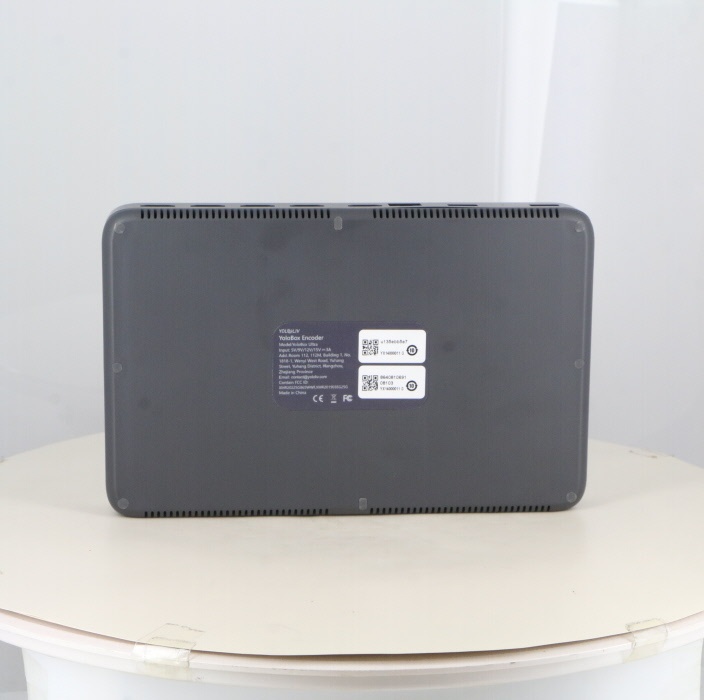 ソノタ YoloLiv YoloBox Ultra モバイルライブストリーミングエンコーダー