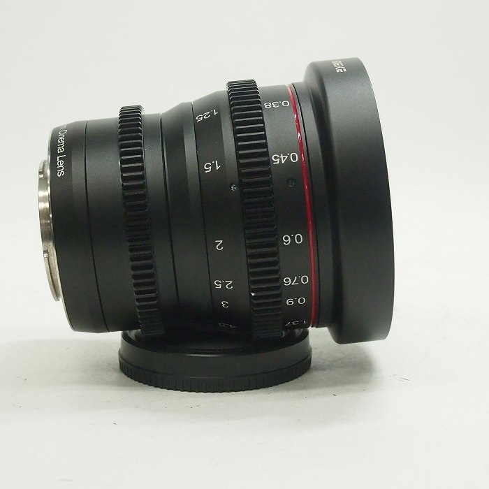 ソノタ Meike Cinema T 25/2.2 M4/3用