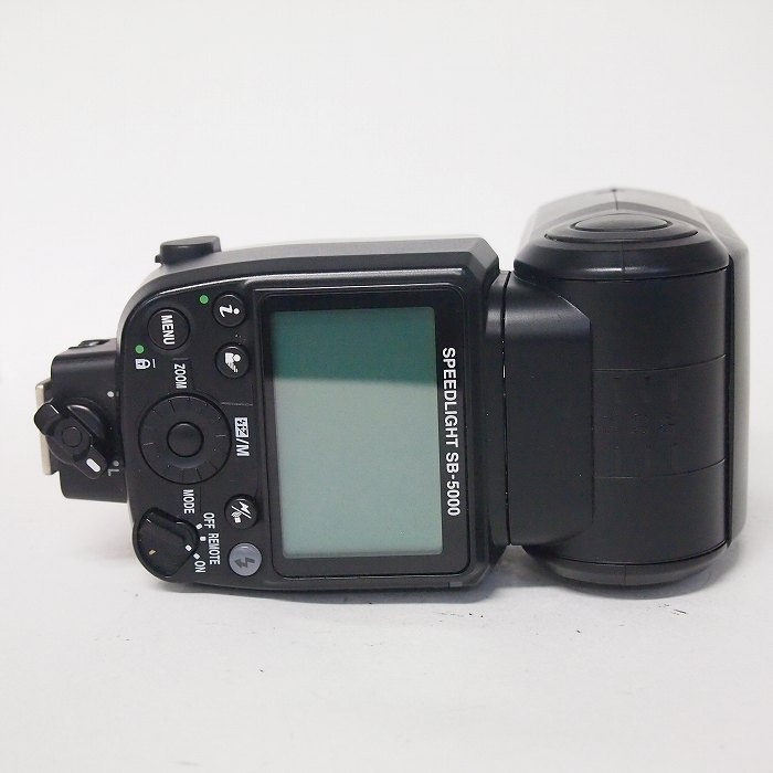 ニコン SB-5000 スピードライト
