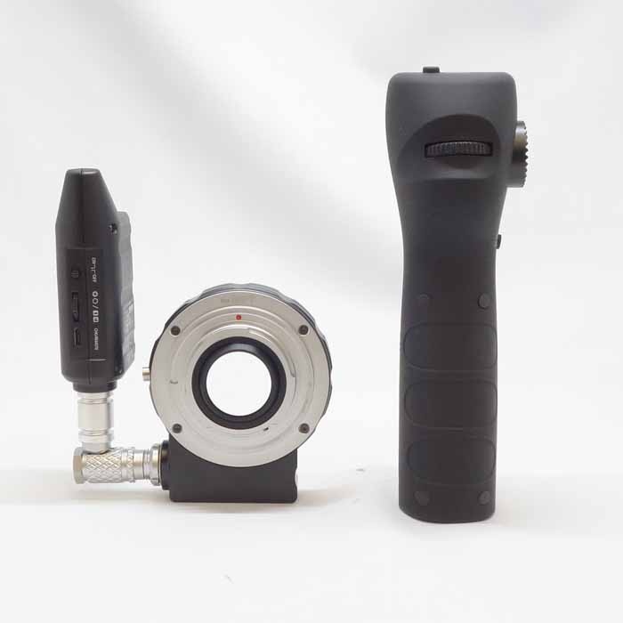 ソノタ Aputure ワイヤレスLensRegainAdapter