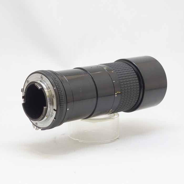 ニコン Ai200/4S マイクロ