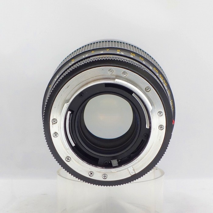 ライカ アポマクロエルマリート R100/2.8 3カム