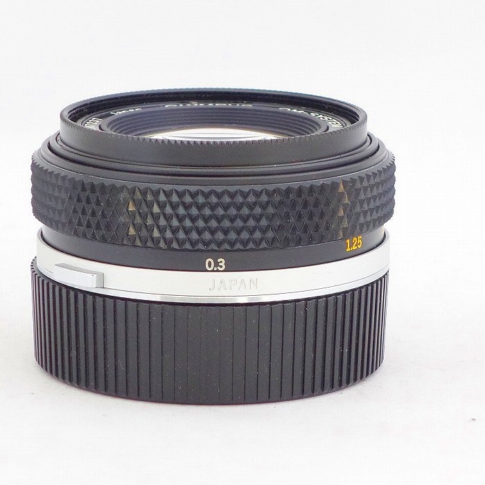 オリンパス Zuiko 40/2 MC