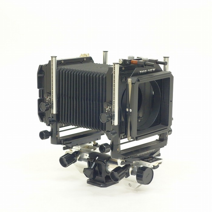 トヨ トヨビュー45G