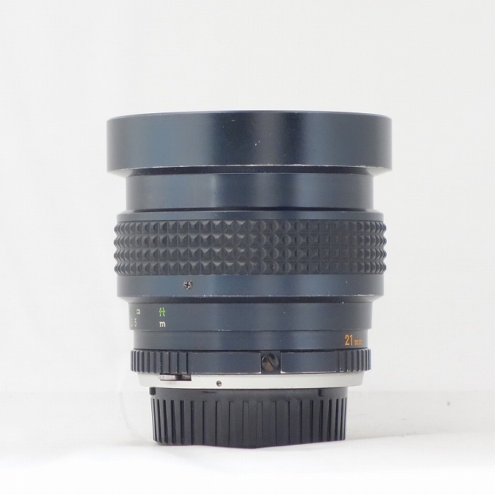 ミノルタ MC W・ロッコール-NL 21/2.8