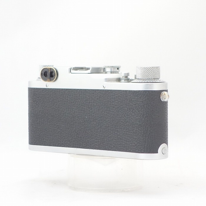 ライカ IIIc 後期