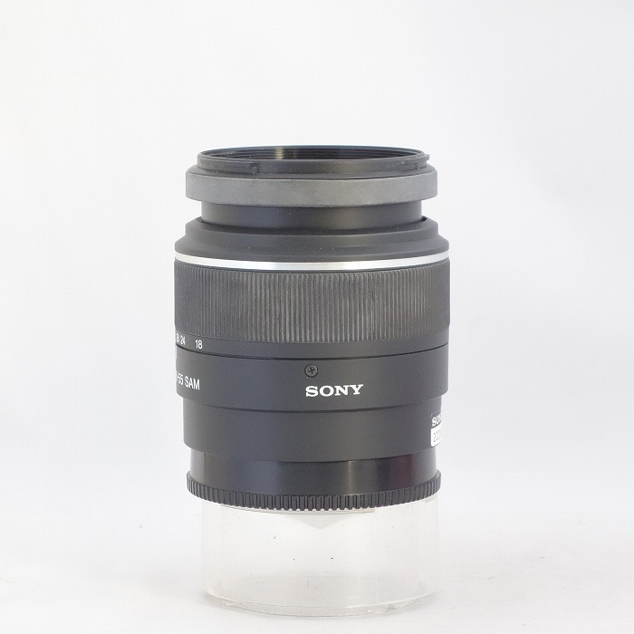 ソニー DT 18-55/3.5-5.6 SAM SAL1855