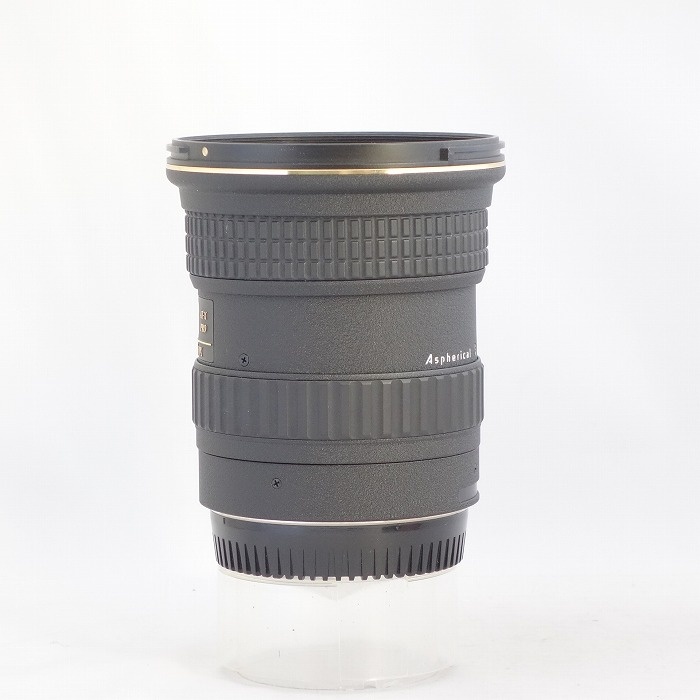 トキナー AT-X PRO DX AF12-24/4 キヤノンEFマウント