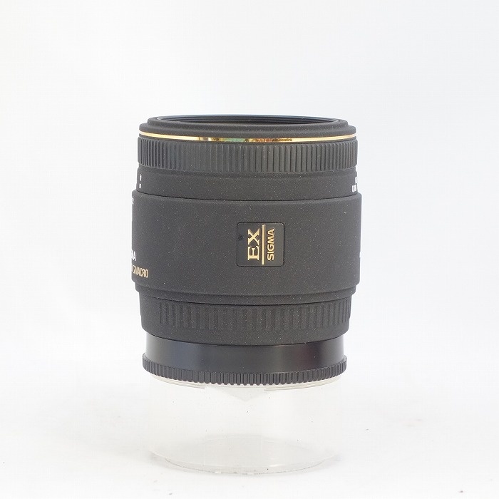 シグマ マクロ 50/2.8 EX DG ソニーAマウント