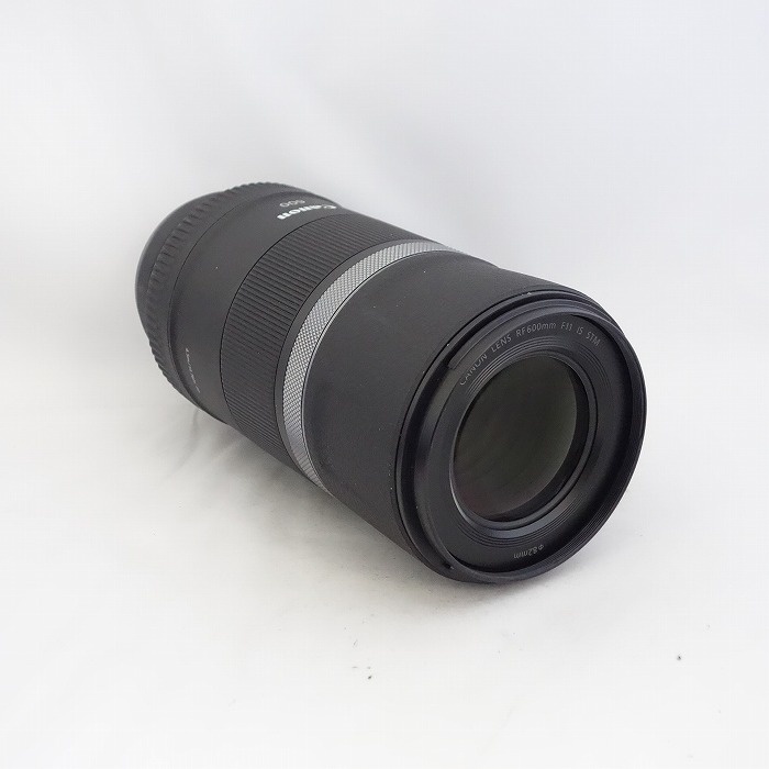 キヤノン RF600/11 IS STM