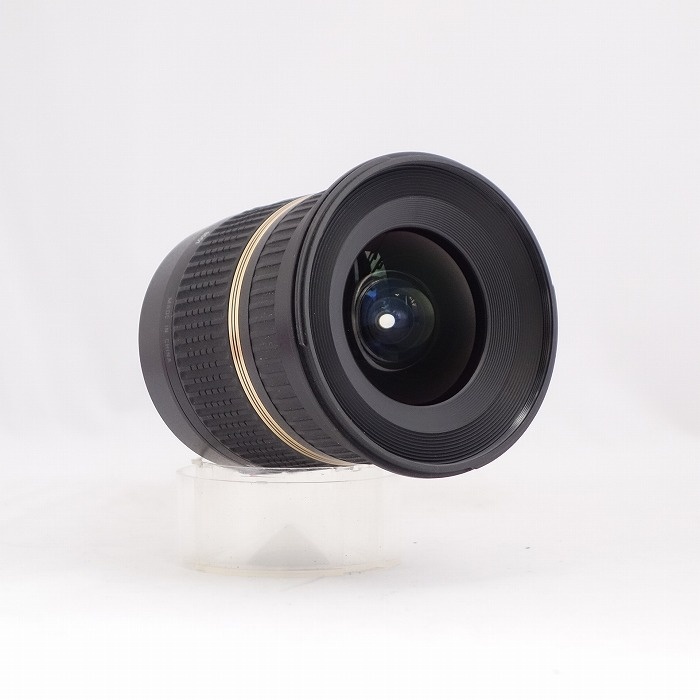 タムロン SP AF10-24/3.5-4.5 DiII LD B001 キヤノンEFマウント