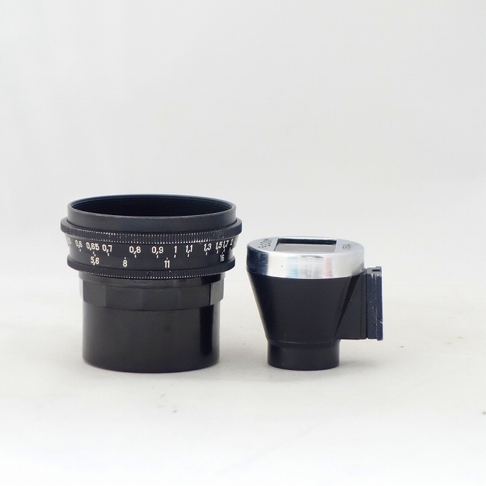 ロシア製 pyccap 20/5.6 MP-2 ライカLマウント