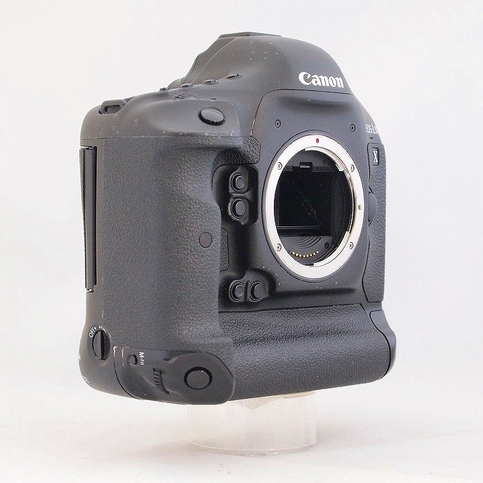 キヤノン EOS-1D X ボデイ