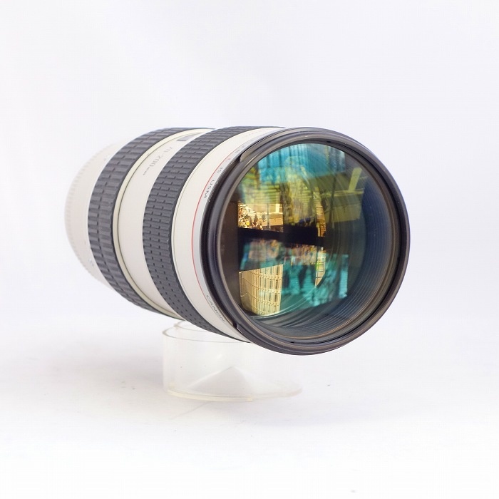 キヤノン EF70-200/2.8L IS