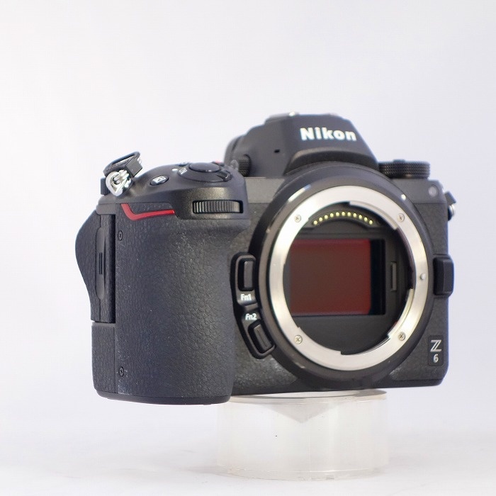 ニコン Z6 ボデイ
