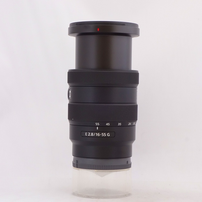 ソニー E16-55/2.8 G