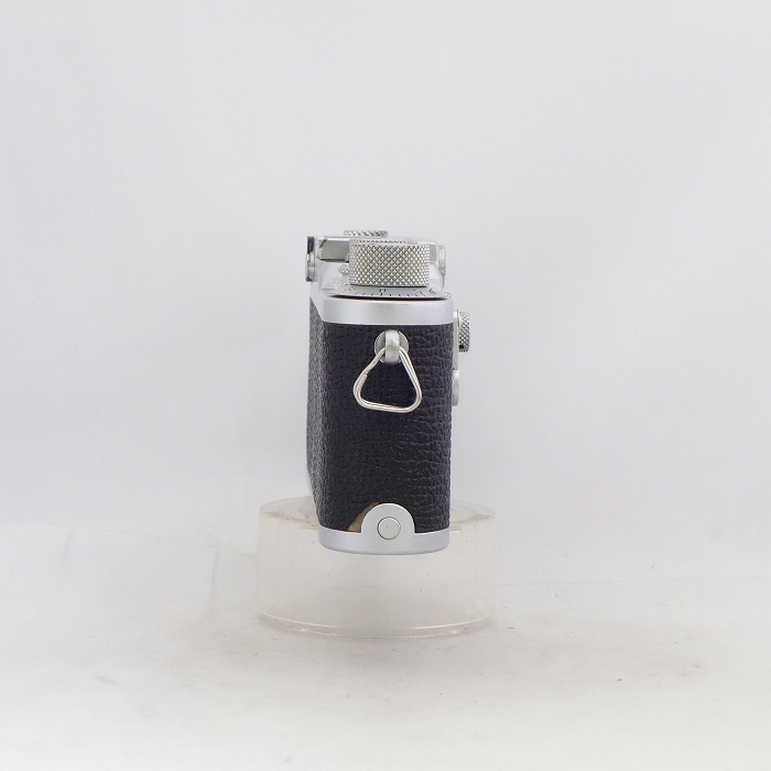 ライカ IIIf セルフ付