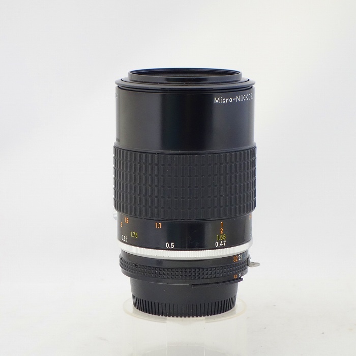ニコン Ai-S 105/4 マクロ