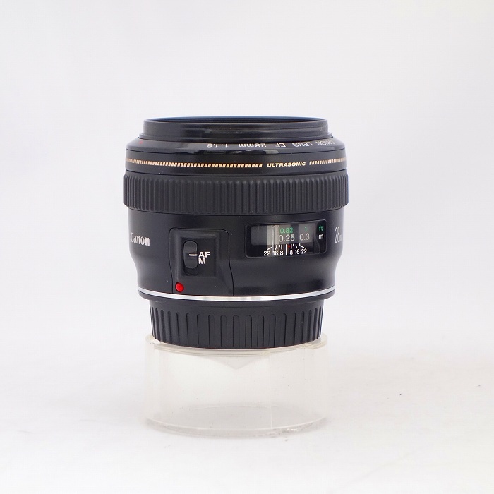 キヤノン EF28/1.8 USM