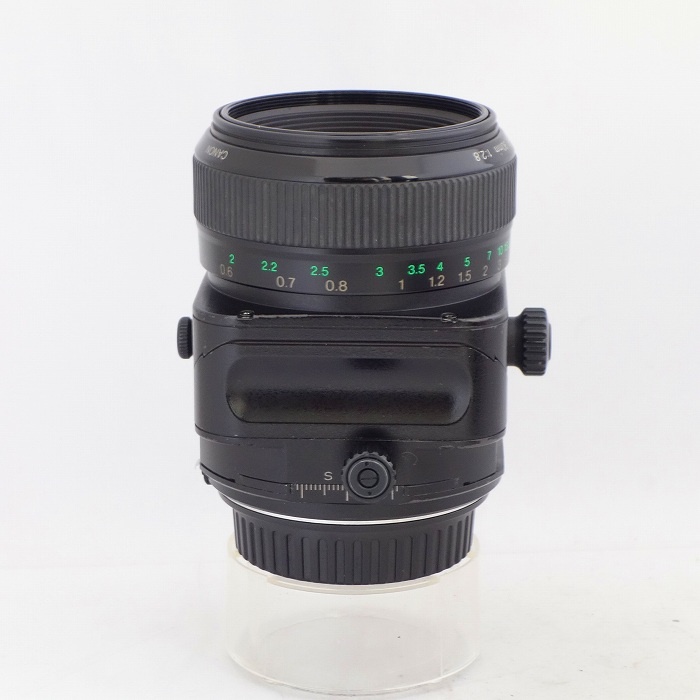 キヤノン TS-E90/2.8