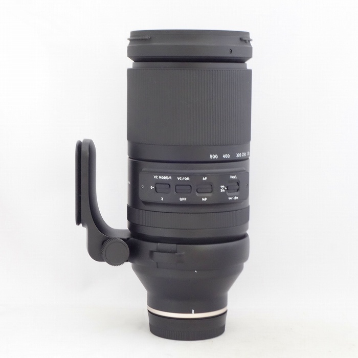 タムロン 150-500/5-6.7 DI3 VC VXD A057SF