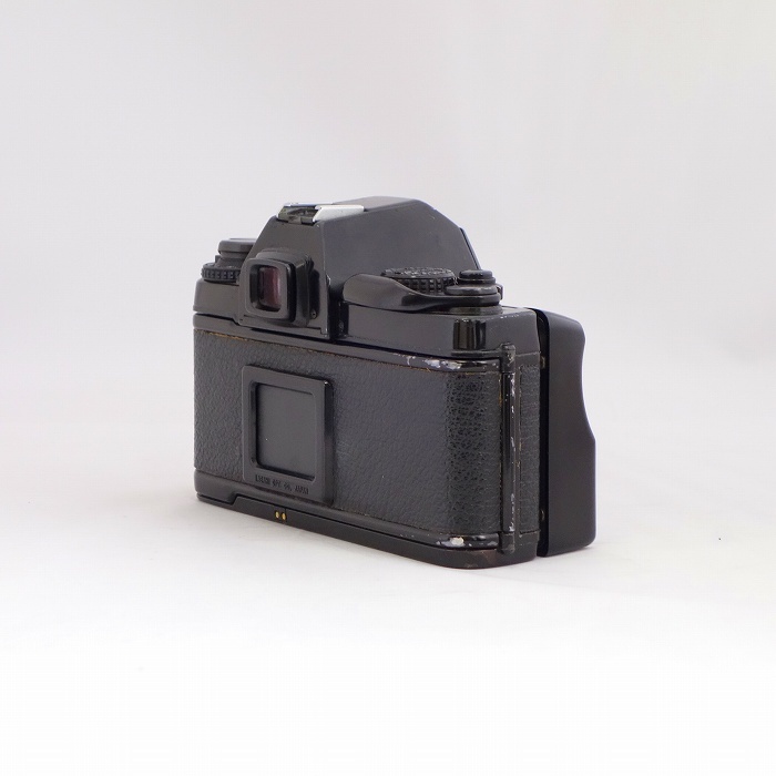 ペンタックス LX 前期 (FA-1W)