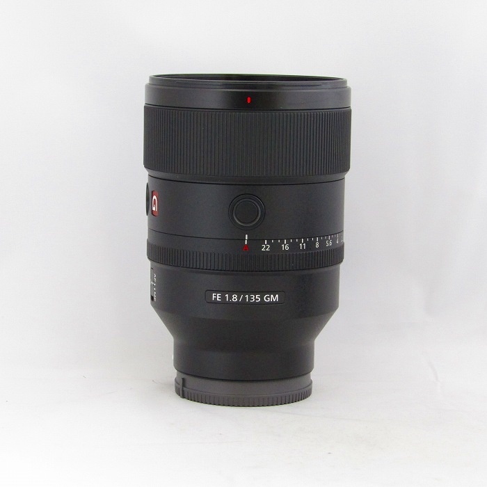 ソニー FE135/1.8 GM