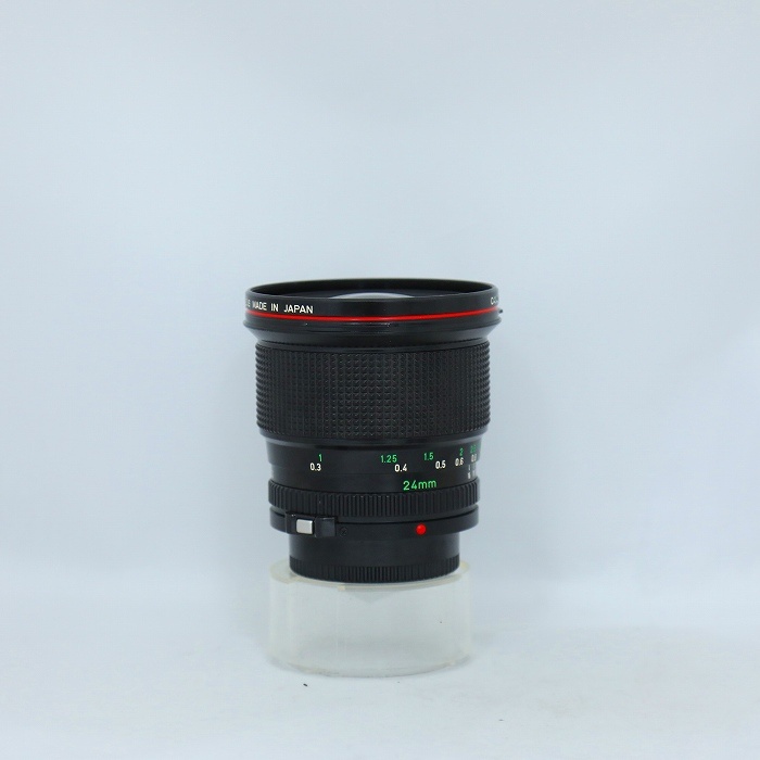 キヤノン New FD24mm F1.4L