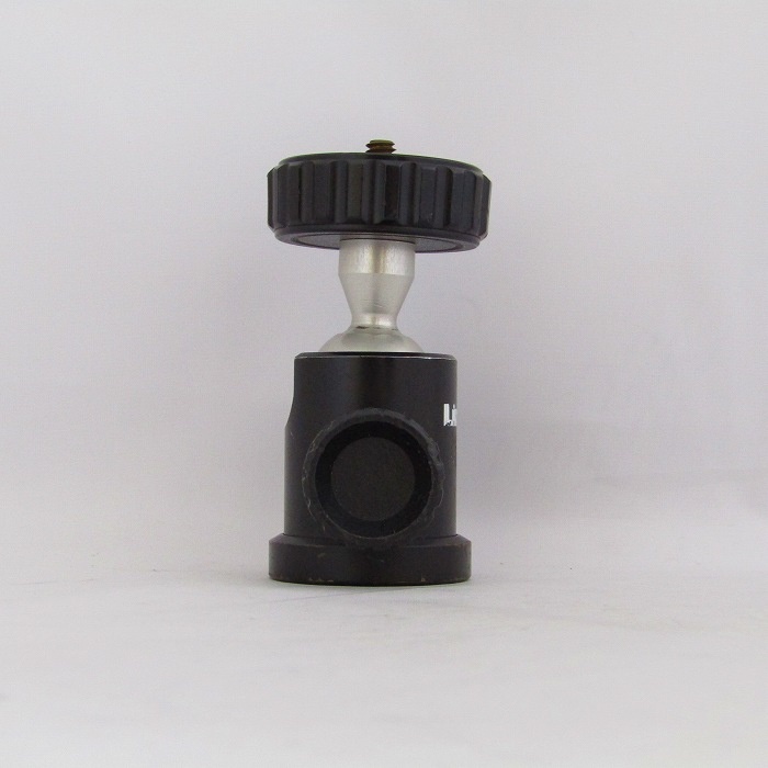 リンホフ 小型自由雲台