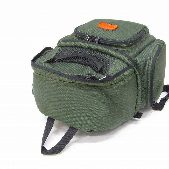 ニコン カメラザック