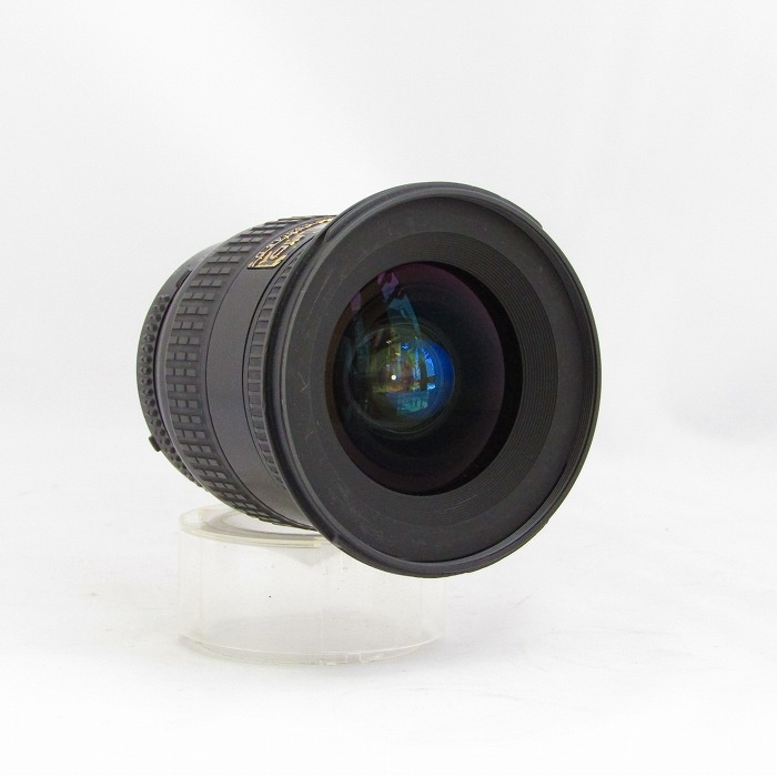 ニコン AF 18-35/3.5-4.5D IF-ED