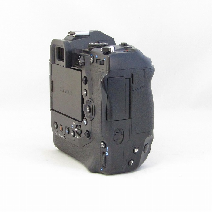 オリンパス OM-D E-M1X ボデイ