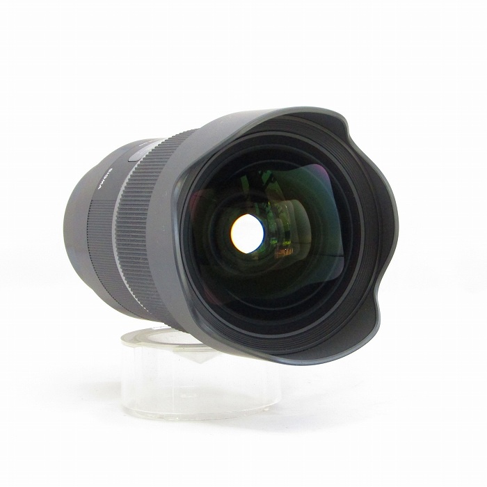 シグマ 20/1.4 DG HSM ART SE ソニーEマウント