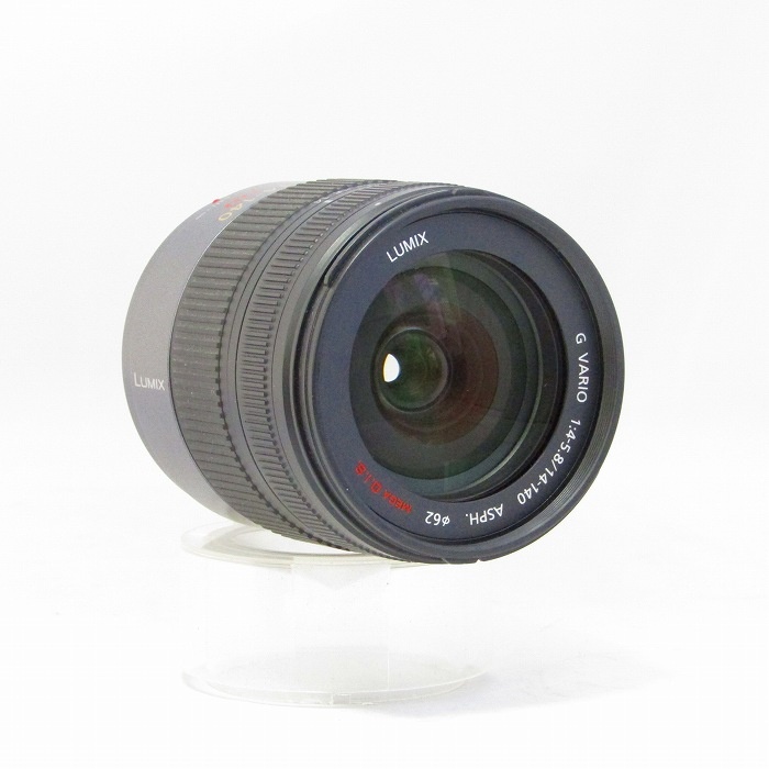 パナソニック Gバリオ14-140/4-5.8 H-VS014140