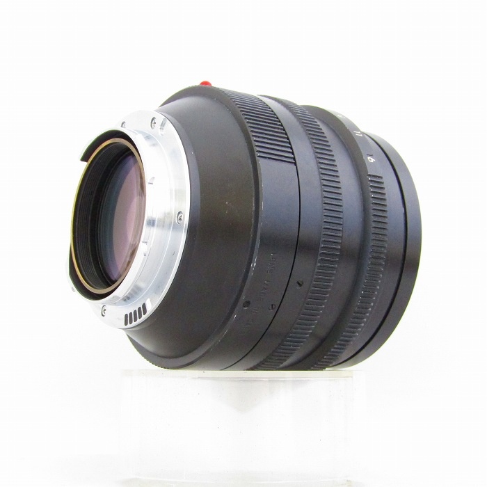 ライカ ノクチルクス M50/1.0 E60後期 6ビット改