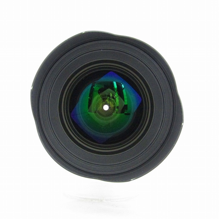 シグマ 12-24/4.5-5.6 II DG HSM EO キヤノンマウント
