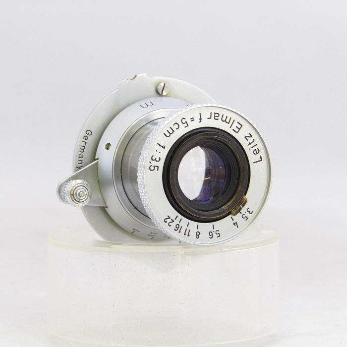 ライカ エルマーL5cm/3.5