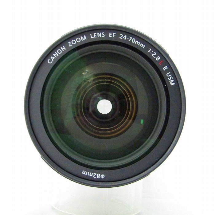 キヤノン EF24-70/2.8L II USM