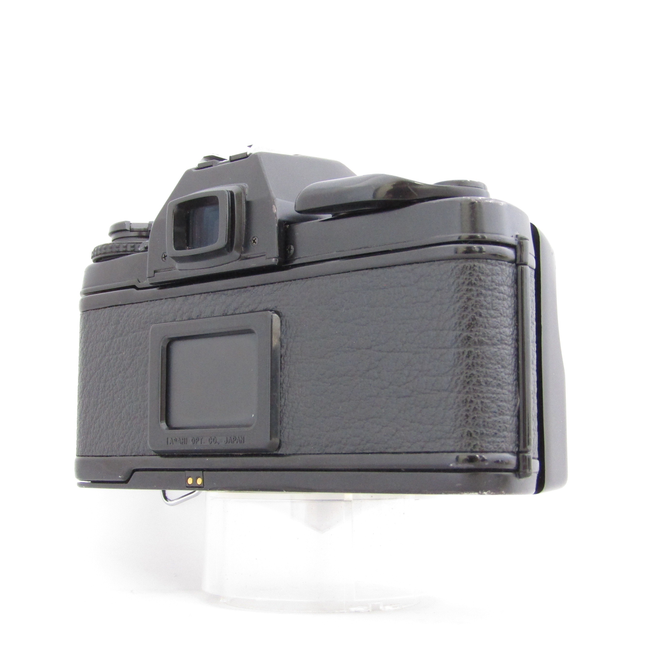 ペンタックス LX 前期(FA-1)