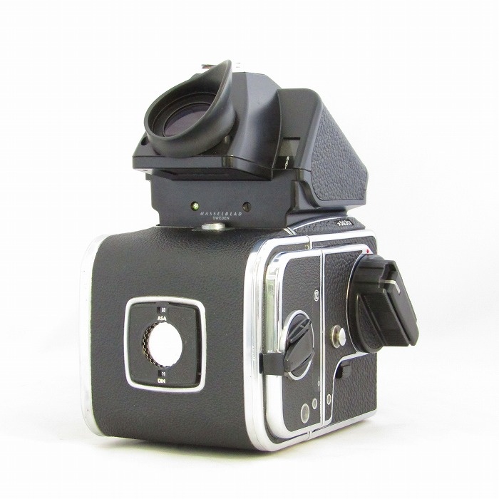 HASSELBLAD 503CX+A12+PME5