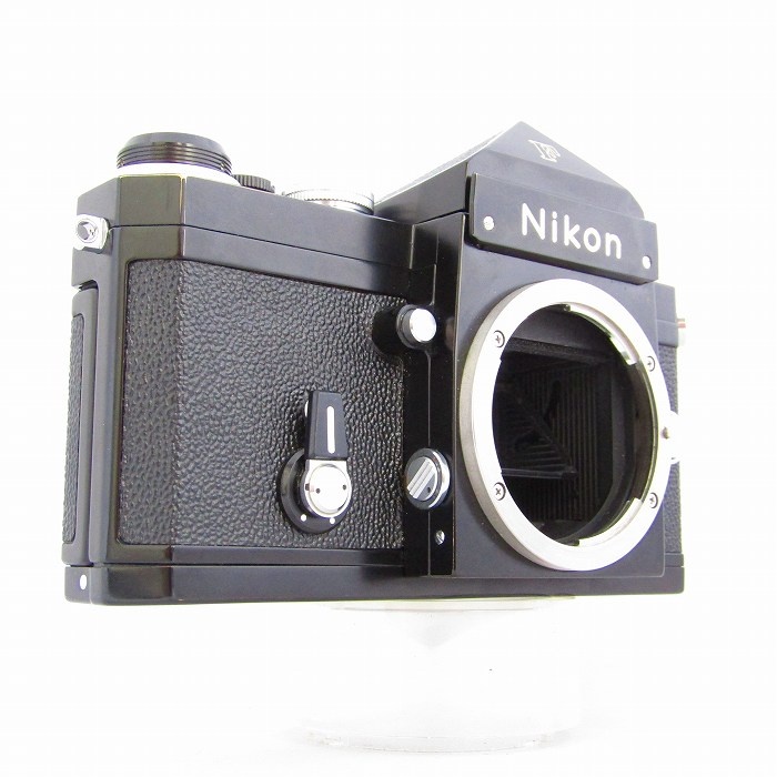 ニコン Fアイレベル ブラック 後期