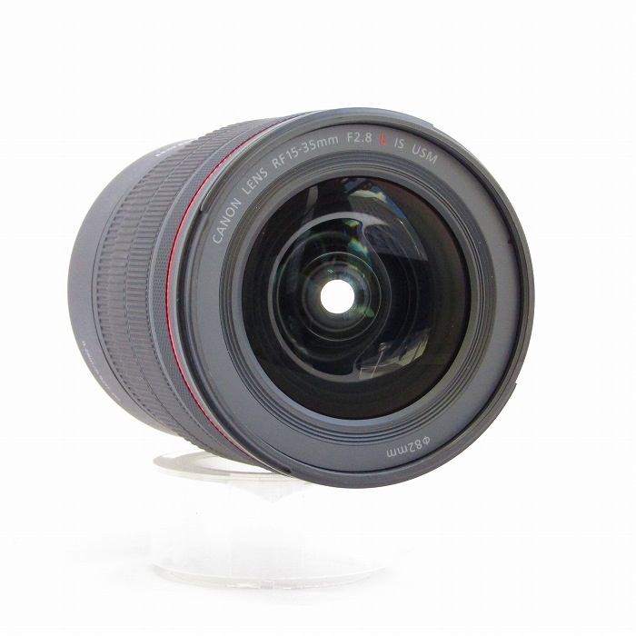 キヤノン RF15-35/2.8L IS USM