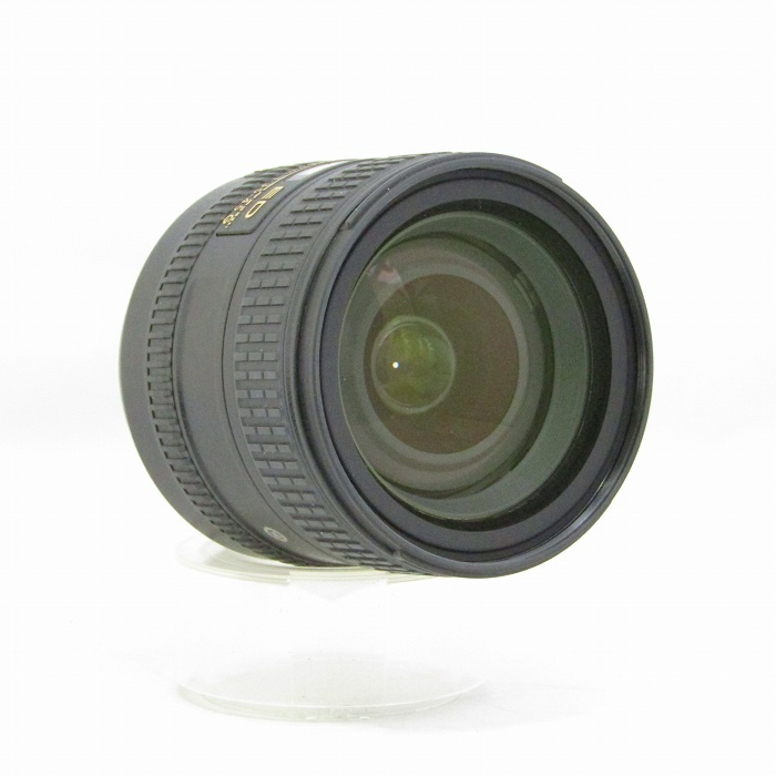 ニコン AF-S 24-85/3.5-4.5G ED VR
