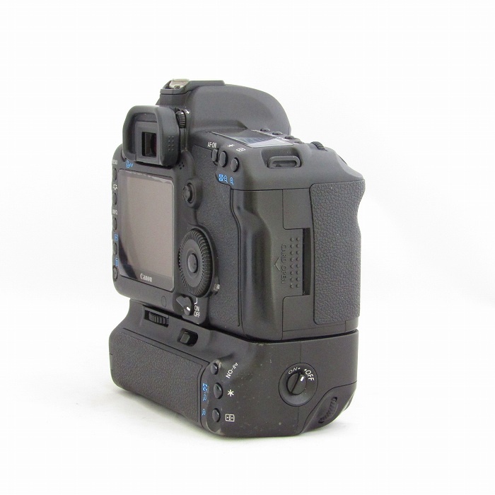 キヤノン EOS 5D MARK2+BG-E6